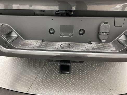 New 2026 RAM 1500 Laramie w/ Night Edition AWD/4WD image 25