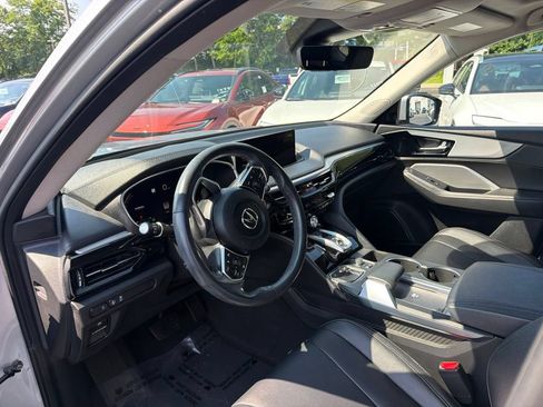 Used 2024 Acura MDX SH-AWD image 24