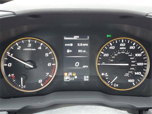 New 2026 Subaru Crosstrek 2.5i Wilderness w/ Wilderness Package image 22