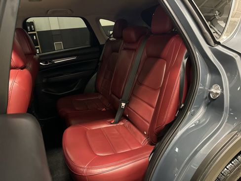 Used 2023 MAZDA CX-5 Carbon Edition image 22