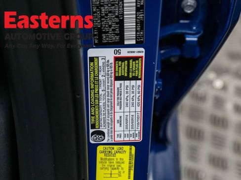 Used 2025 Toyota Camry LE w/ Convenience Package image 33