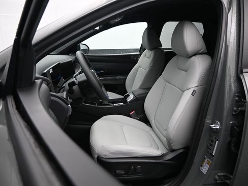 New 2026 Hyundai Santa Cruz SEL AWD/4WD image 23