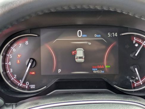 Used 2024 Toyota RAV4 XLE Premium image 21