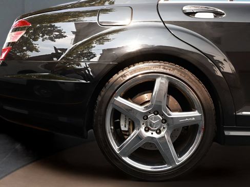 Used 2008 Mercedes-Benz S 65 AMG image 17
