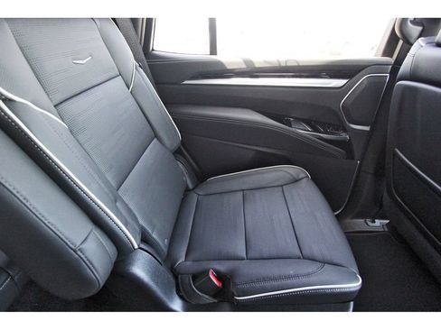 New 2026 Cadillac Escalade Sport RWD image 11