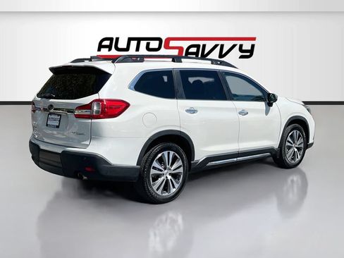 Used 2021 Subaru Ascent Touring w/ Popular Package #2 AWD/4WD image 7