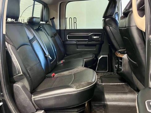 Used 2022 RAM 2500 Laramie image 22