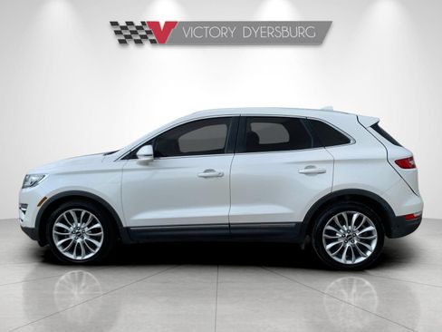 Used 2018 Lincoln MKC Reserve w/ Lincoln MKC Climate Package FWD image 7