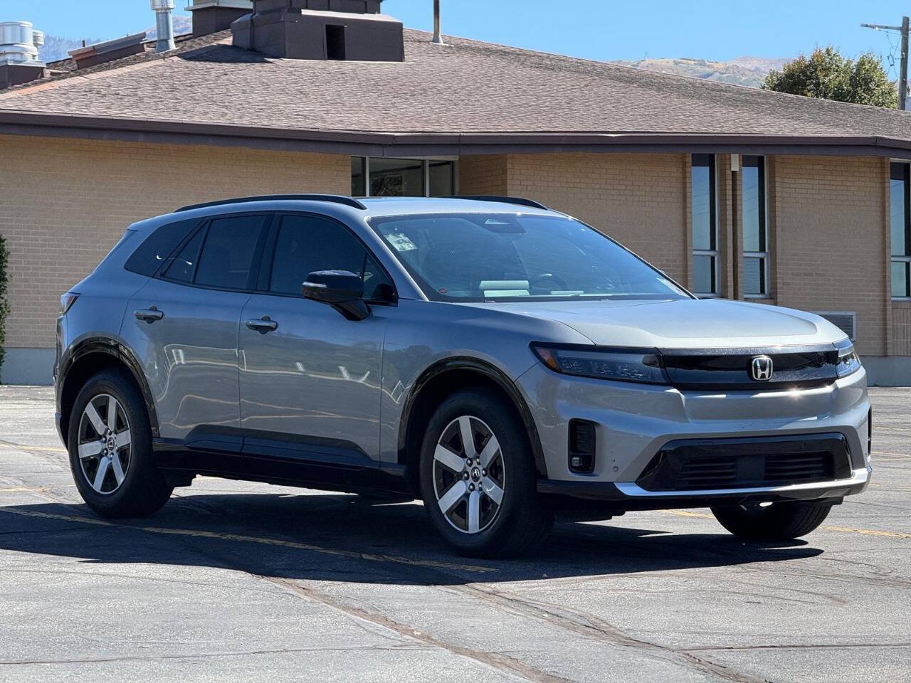 Used 2024 Honda Prologue Touring image 7