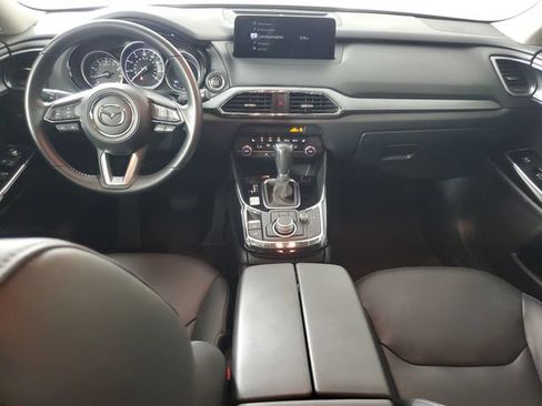 Used 2022 MAZDA CX-9 Touring AWD/4WD image 12