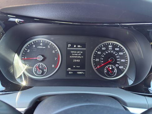 Used 2023 Kia K5 LXS image 23