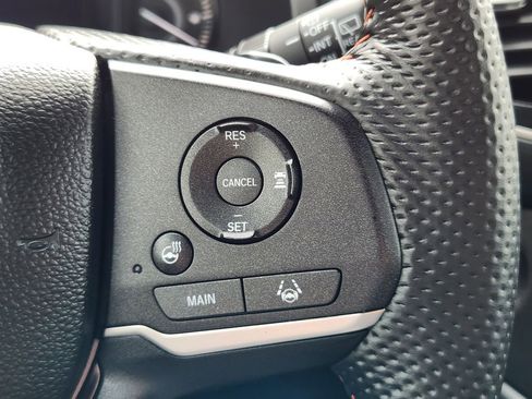 Used 2024 Honda Passport TrailSport image 26