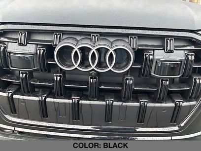 New 2026 Audi Q7 3.0T Premium Plus
