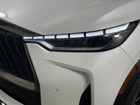 New 2026 INFINITI QX60 Sport AWD/4WD image 13