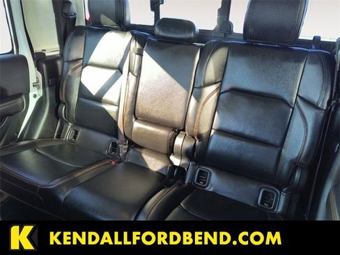 Used 2021 Jeep Gladiator Mojave image 13
