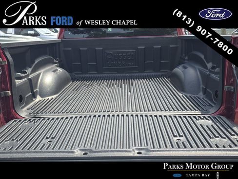 Used 2022 RAM 1500 Laramie w/ Sport Appearance Package AWD/4WD image 8