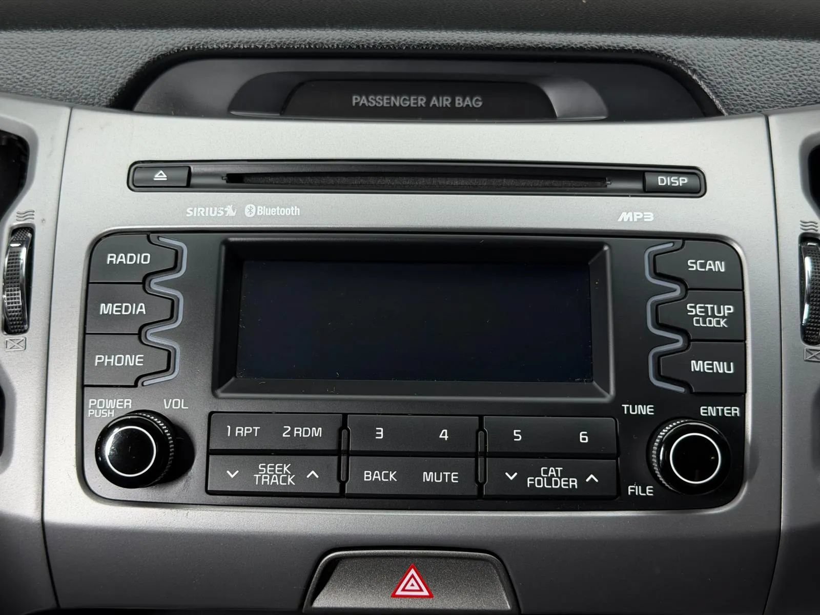 Used 2015 Kia Sportage LX FWD image 32