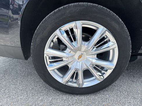 Used 2023 Chevrolet Tahoe High Country image 17