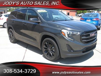 Used 2020 GMC Terrain SLE w/ Elevation Edition