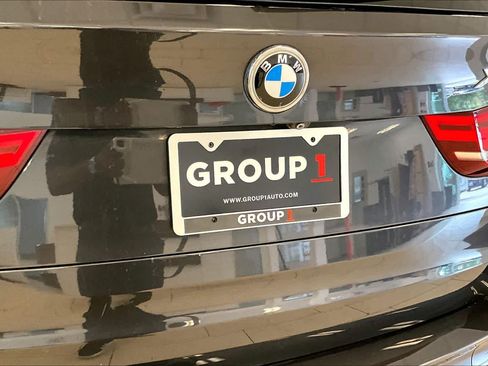 Used 2015 BMW X5 xDrive50i AWD/4WD image 9