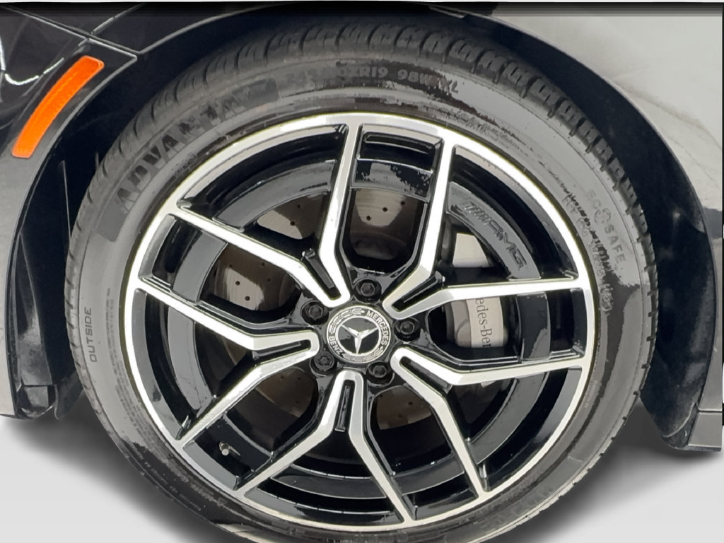 Used 2022 Mercedes-Benz E 350 Sedan image 15