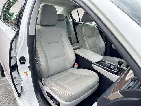 Used 2015 Lexus GS 350 RWD image 28