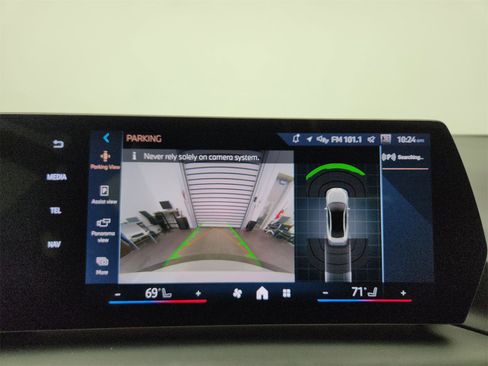 Used 2025 BMW 228i xDrive image 24