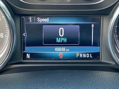 Used 2020 Buick Envision Essence image 15