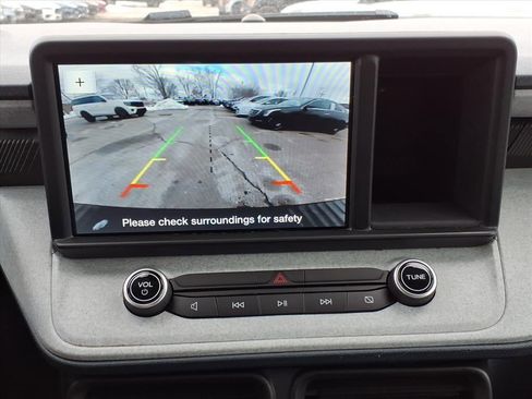 Certified 2023 Ford Maverick XLT w/ Equipment Group 300A Standard image 21