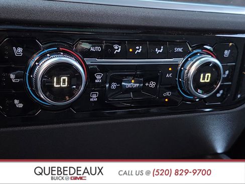 Used 2026 GMC Sierra 1500 SLT w/ SLT Premium Package image 26