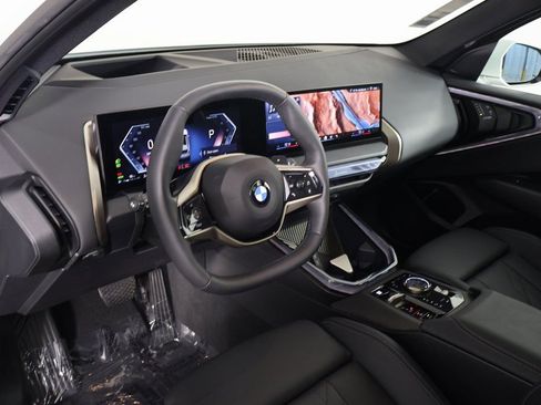 Used 2025 BMW X3 xDrive30i w/ Premium Package AWD/4WD image 7