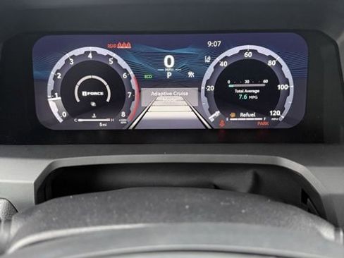 New 2025 Toyota Tacoma TRD Off-Road image 19