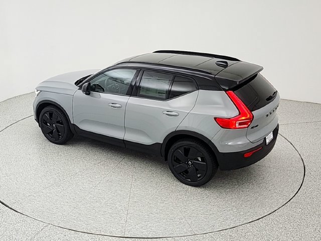 New 2026 Volvo XC40 B5 Ultra w/ Protection Package Premier AWD/4WD image 36