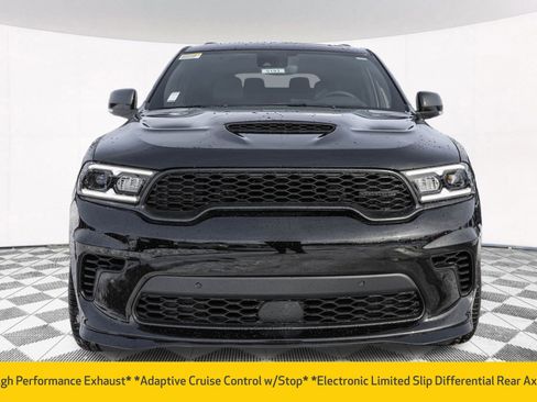 New 2026 Dodge Durango GT image 11