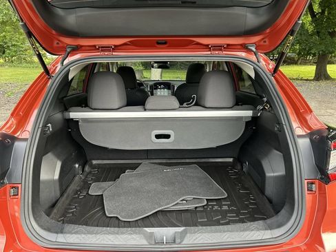Certified 2024 Subaru Crosstrek 2.0i Premium AWD/4WD image 27