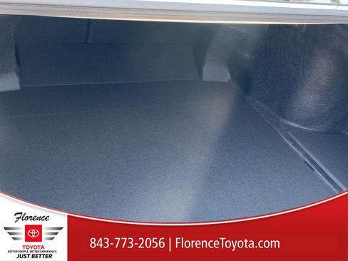 New 2026 Toyota Camry XSE image 11