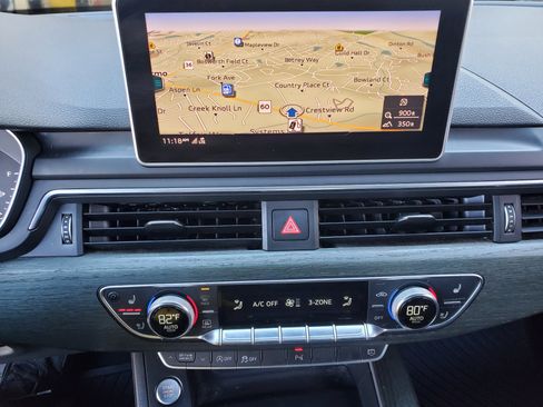 Used 2018 Audi A5 2.0T Premium Plus image 35