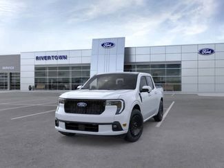 New 2026 Ford Maverick Lobo video 2