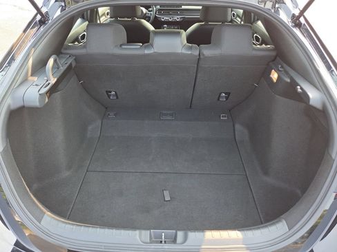 Used 2023 Honda Civic Sport image 24