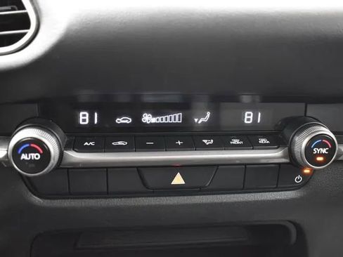 Used 2024 MAZDA CX-30 AWD 2.5 S w/ Select Sport Pkg image 33