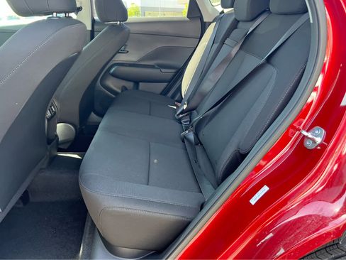 Certified 2026 Hyundai Kona SEL Sport image 26