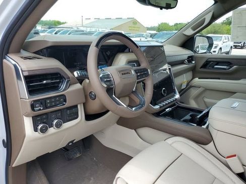 New 2026 GMC Yukon XL Denali AWD/4WD image 20