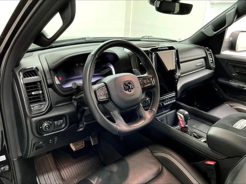 Used 2026 RAM 1500 RHO AWD/4WD image 10