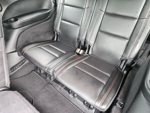 Used 2024 Dodge Durango GT RWD image 33