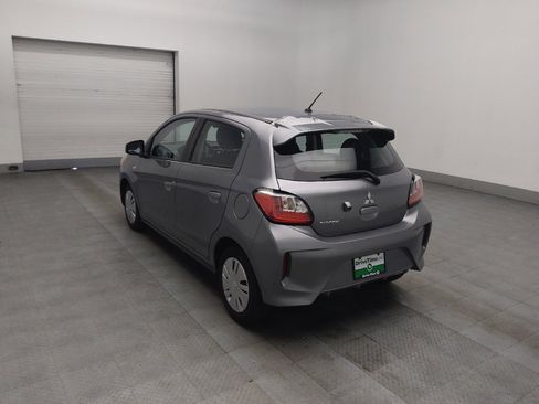 Used 2021 Mitsubishi Mirage LE image 5