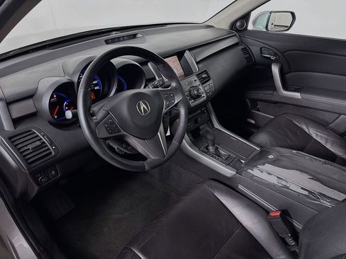 Used 2012 Acura RDX SH-AWD w/ Technology Package image 9