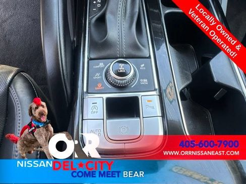 Used 2025 Kia Telluride S AWD/4WD image 30