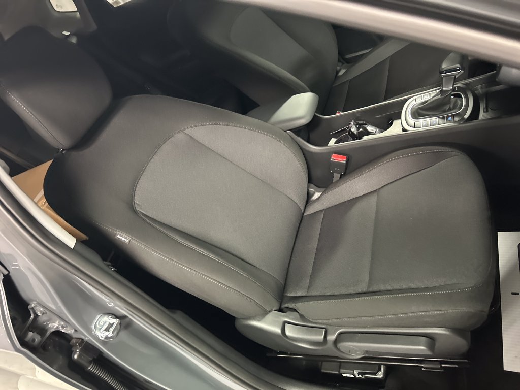 New 2027 Hyundai Kona SEL Sport AWD/4WD image 23