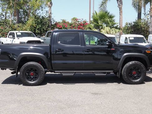 Used 2019 Toyota Tacoma TRD Pro AWD/4WD image 10