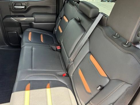 Certified 2021 GMC Sierra 1500 AT4 AWD/4WD image 8